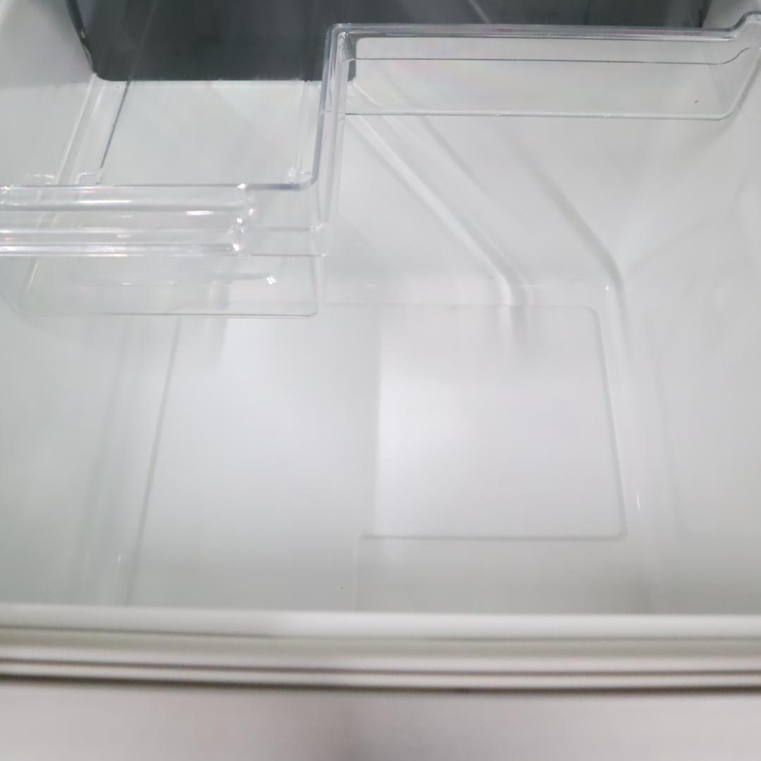 Hisense HR-D2801W 冷蔵庫 322L B84