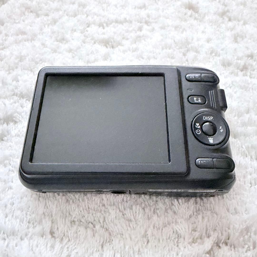 は*ー様 【動作品】Kodak コダック PIXPRO FZ43 レトロコンデジ