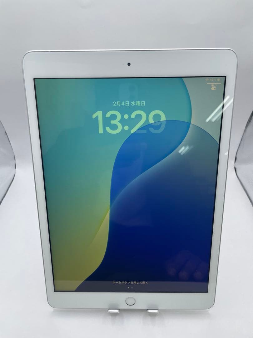 iPad 7世代 32GB 本体