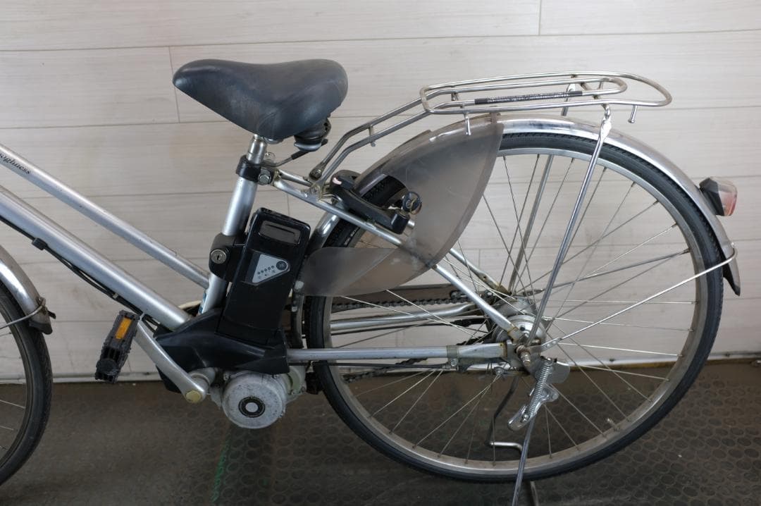 G*u様 パナソニック CITY　27インチ　3段　6.6Ah（5点灯）充電器あ