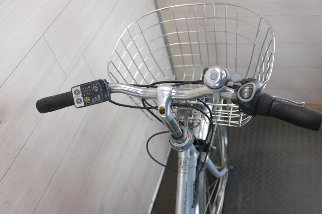 G*u様 パナソニック CITY　27インチ　3段　6.6Ah（5点灯）充電器あ