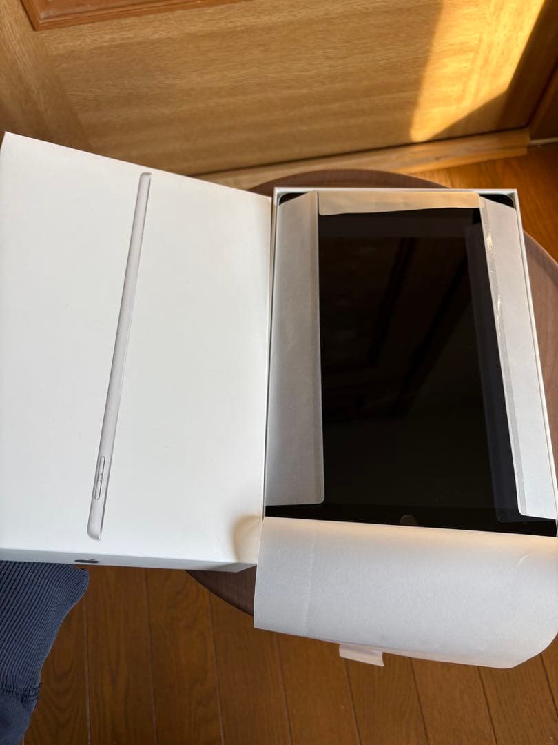 ⭐︎超美品⭐︎Apple iPad 9世代 64GB スペースグレー
