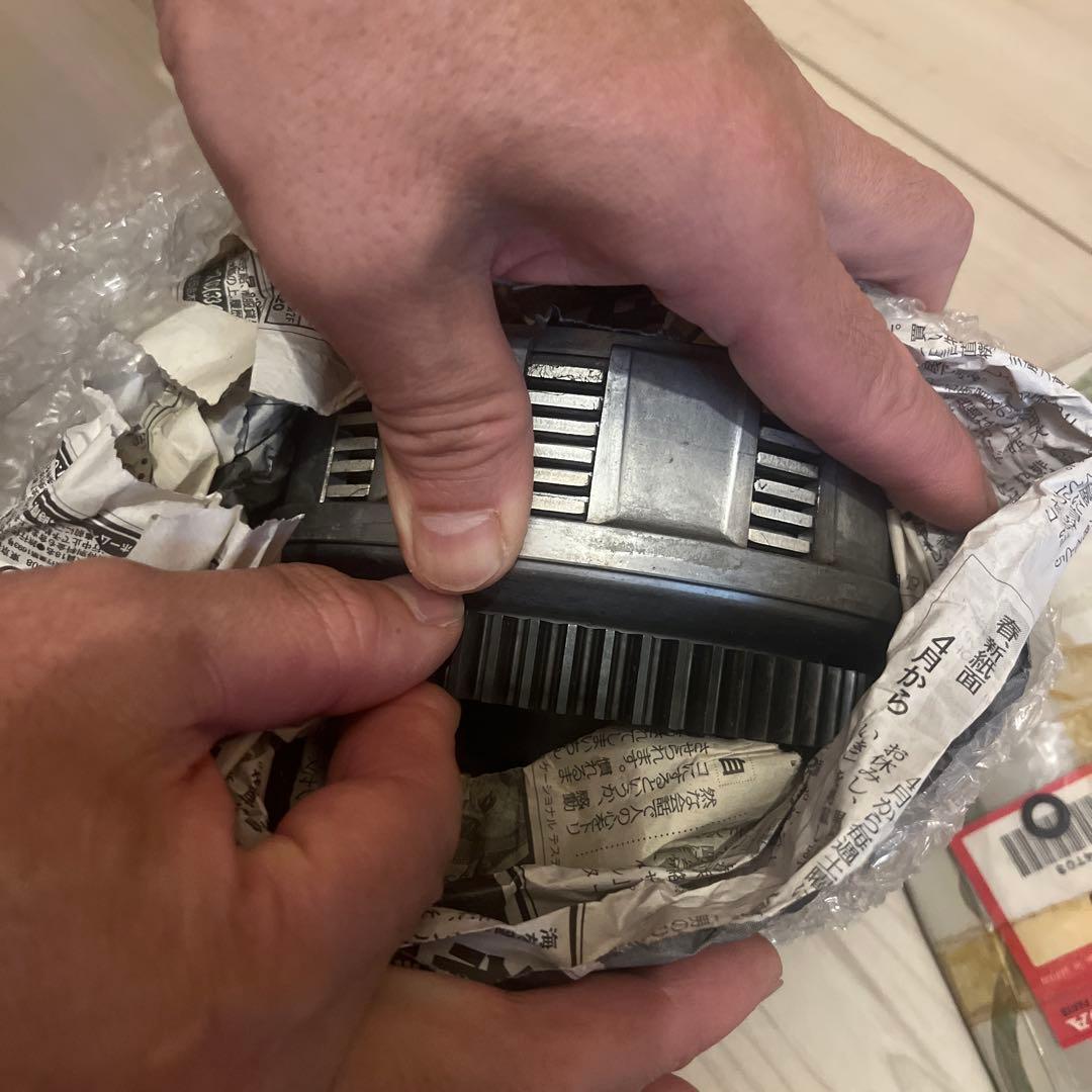 クラッチ ASSY CB400F (旧ヨンフォア )