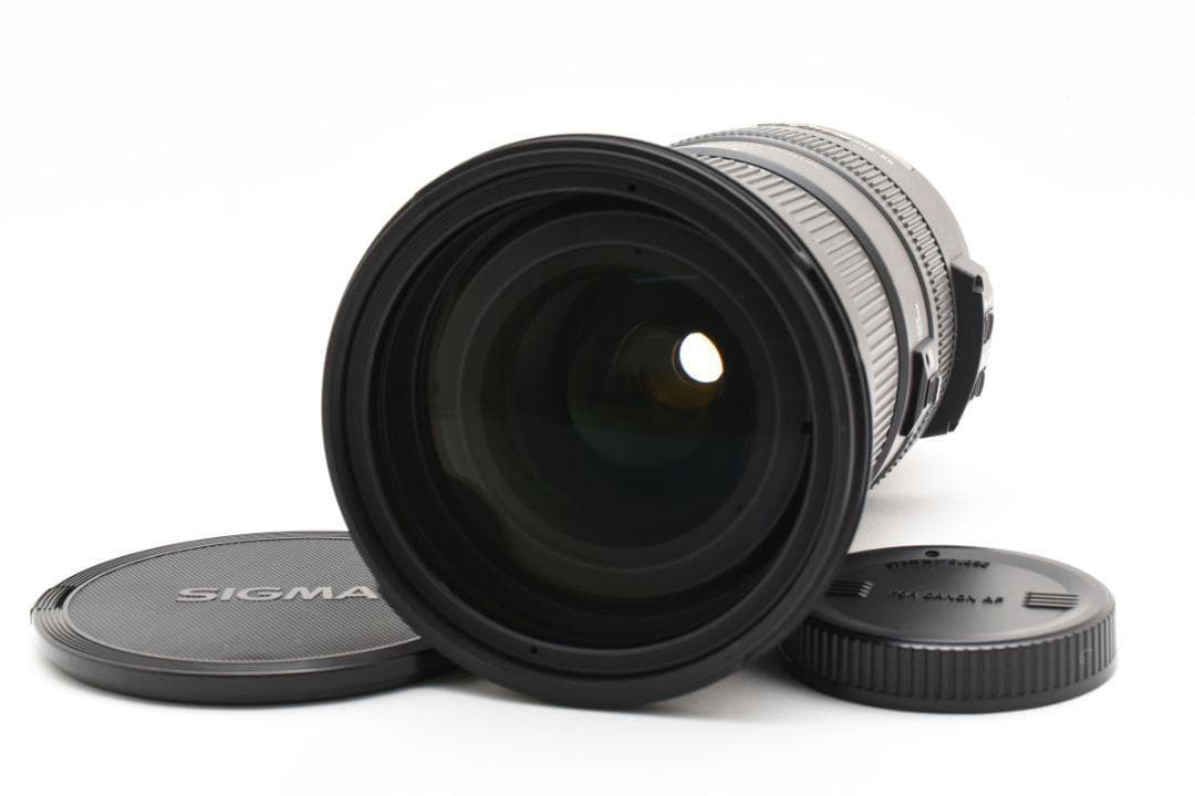キヤノン用超望遠⭐️SIGMA 50-500mm DG OS HSM ⭐️大迫力