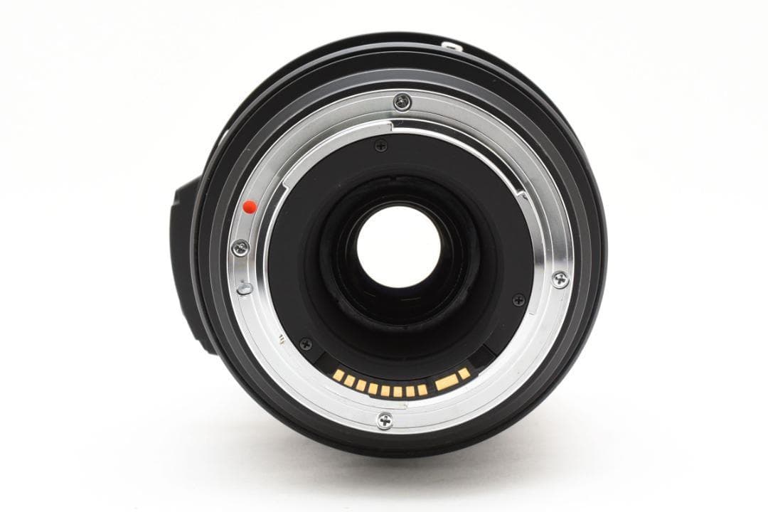 キヤノン用超望遠⭐️SIGMA 50-500mm DG OS HSM ⭐️大迫力