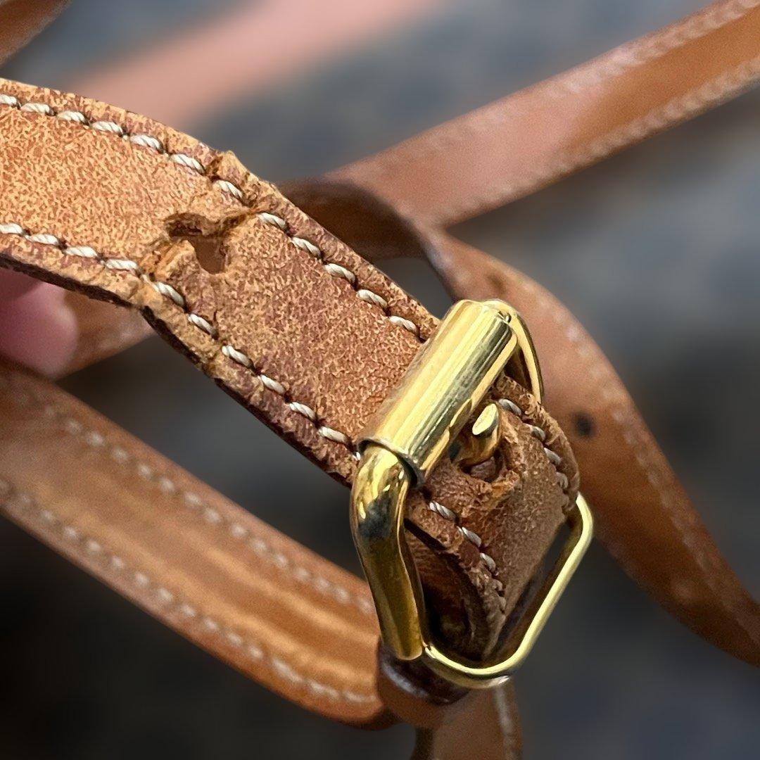 CELINE セリーヌ　マカダムミニリュック