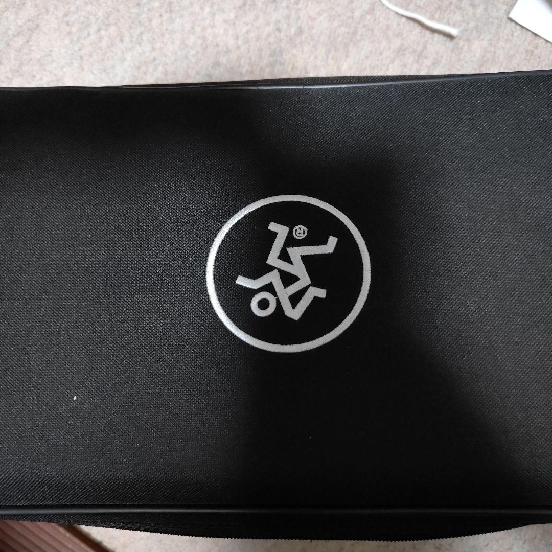 Mackie FreePlay Live ワイヤレススピーカー