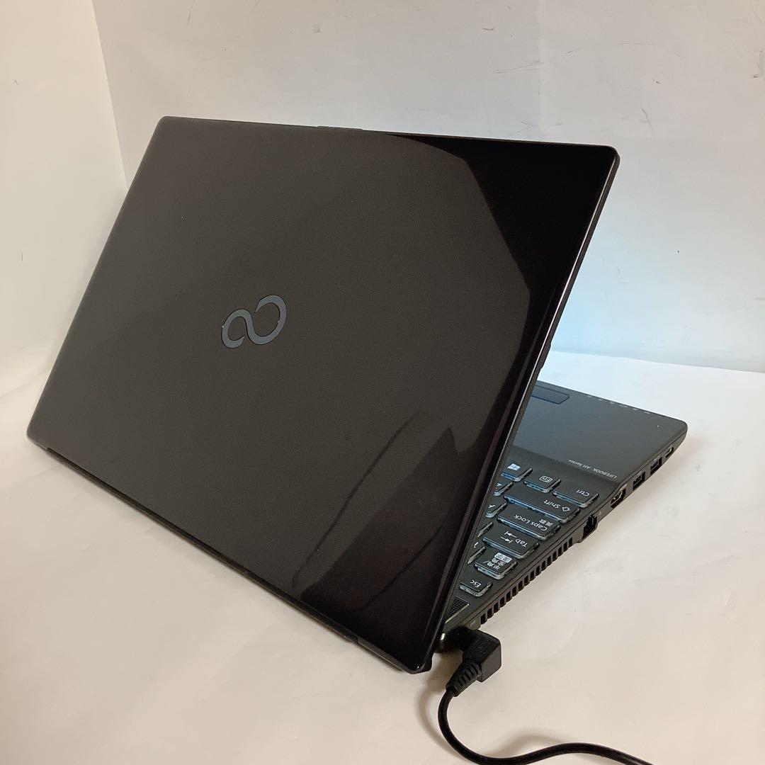 Core i7(10世代) / SSD 1TB / カメラ / Win11 PC