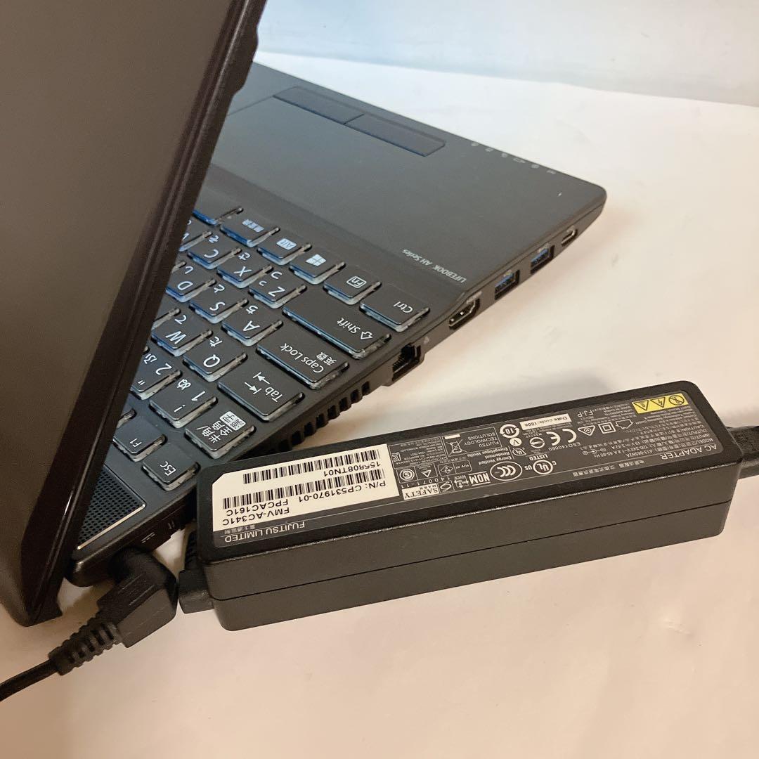 Core i7(10世代) / SSD 1TB / カメラ / Win11 PC