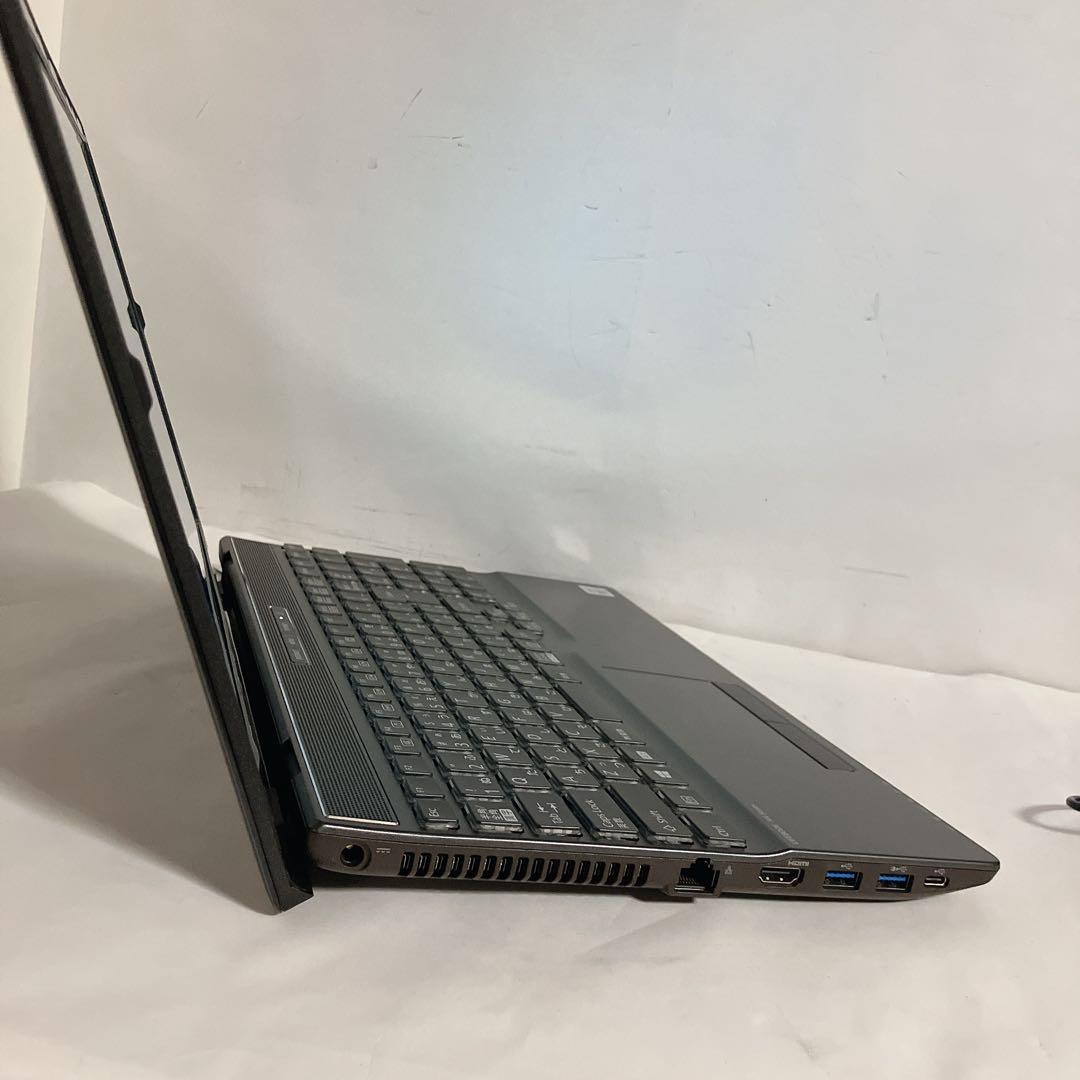 Core i7(10世代) / SSD 1TB / カメラ / Win11 PC