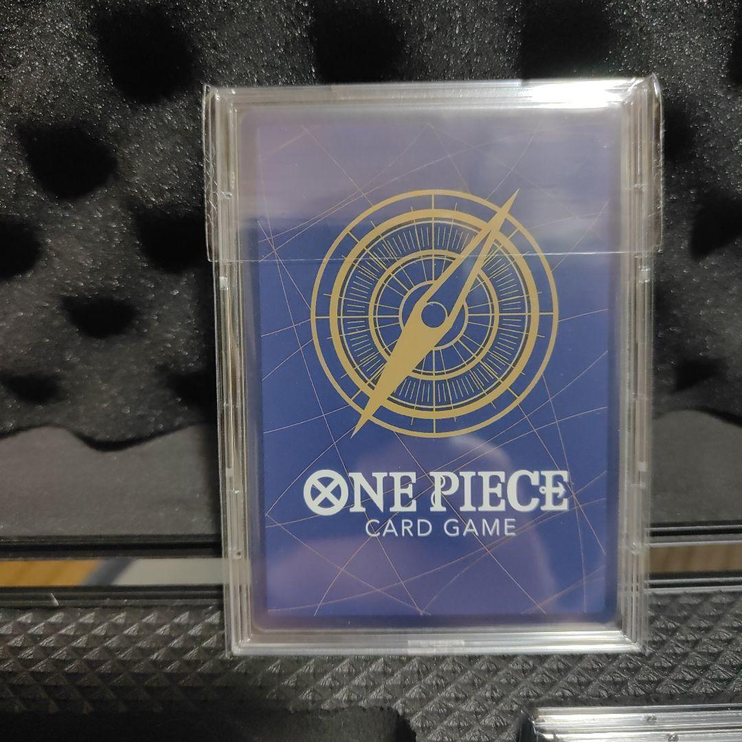 ONE PIECE CARD GAME Boa Hancock　ボア・ハンコック