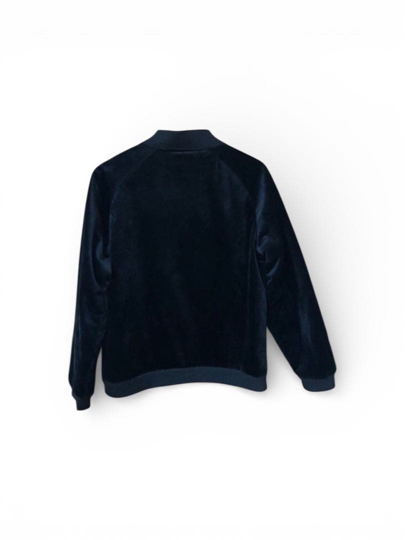 フリークスストア　スカジャン 刺繍 ベロア