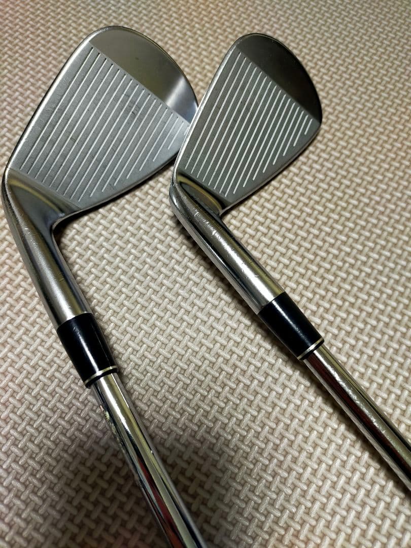 ダンロップ SRIXON ZX5 Mk II AとP