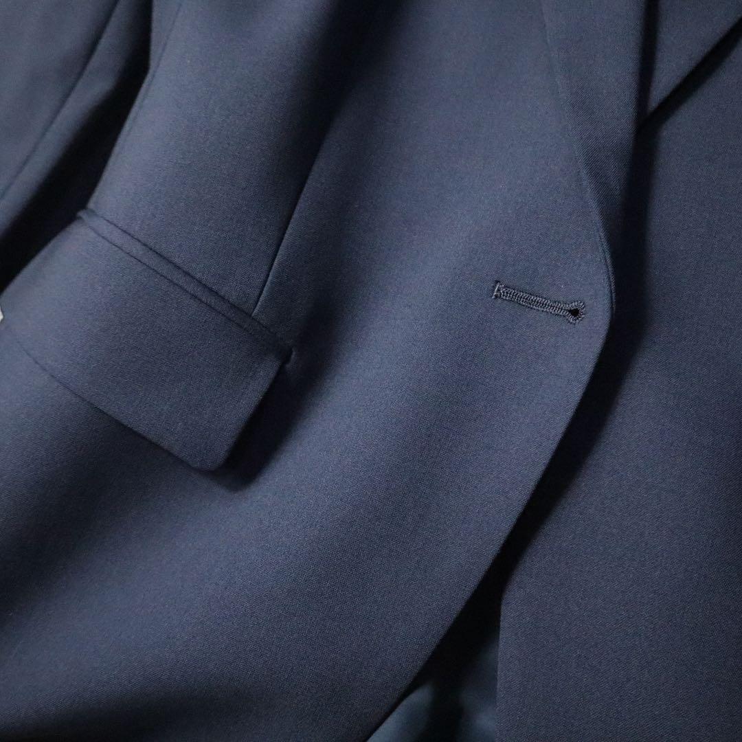 近年品♪セオリー Theory TAILOR GABE2 セットアップスーツ