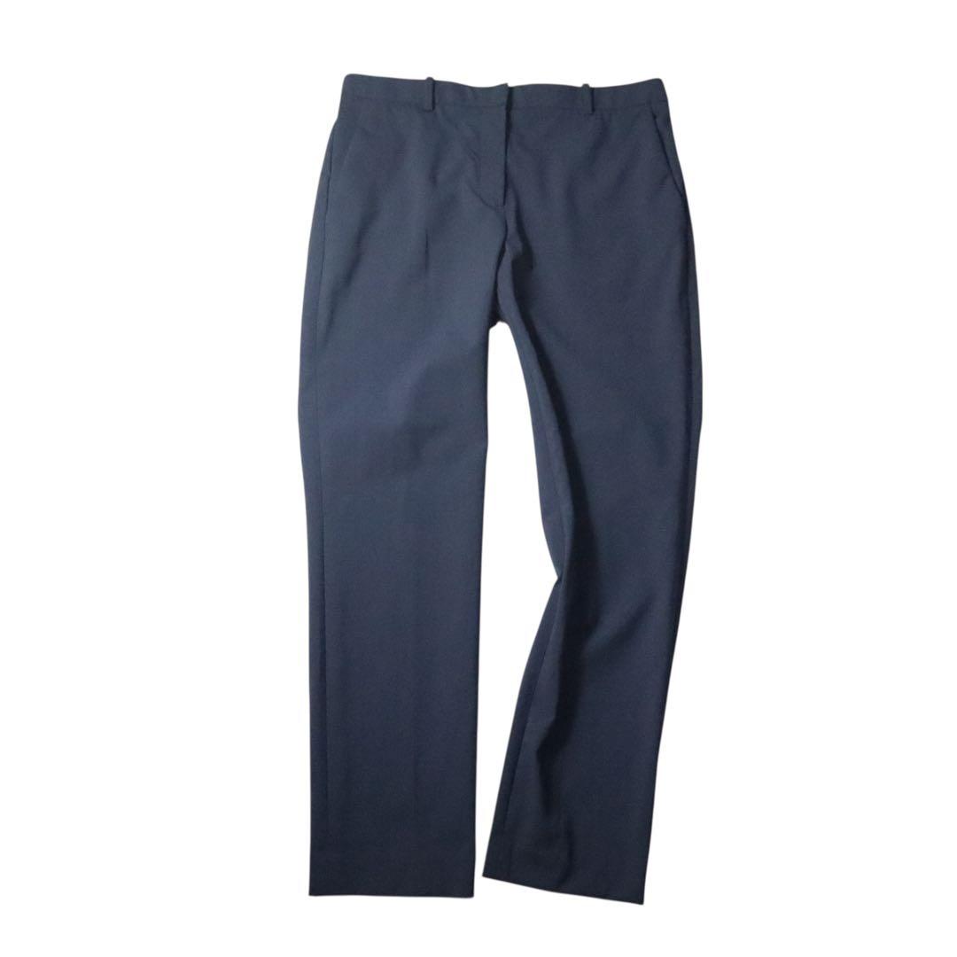 近年品♪セオリー Theory TAILOR GABE2 セットアップスーツ