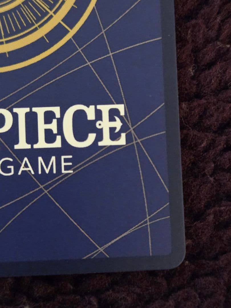 ウタ　SR パラレル　EB03-003