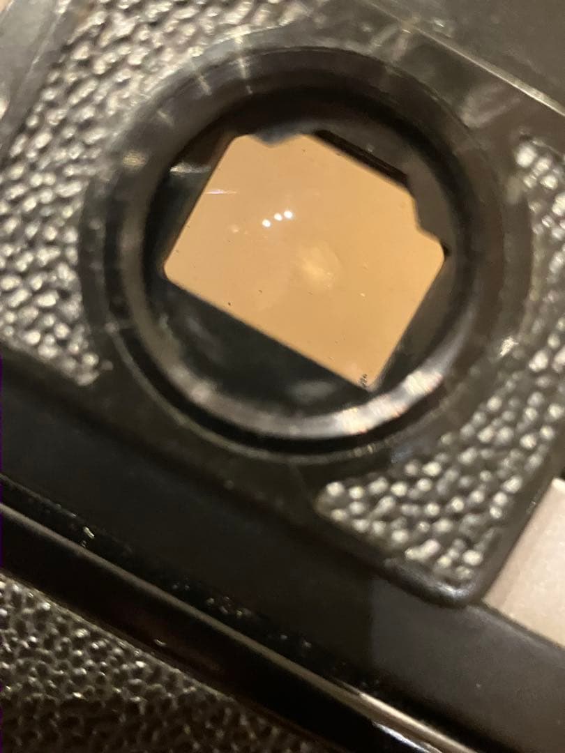 ニコン NIKON F フォトミック FTn ボディ 正常動作品