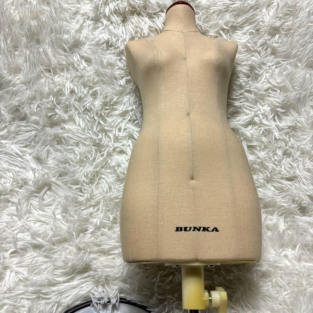 BUNKA 子供用 1/2 トルソー 中古 文化服装学院 服飾 ファッション