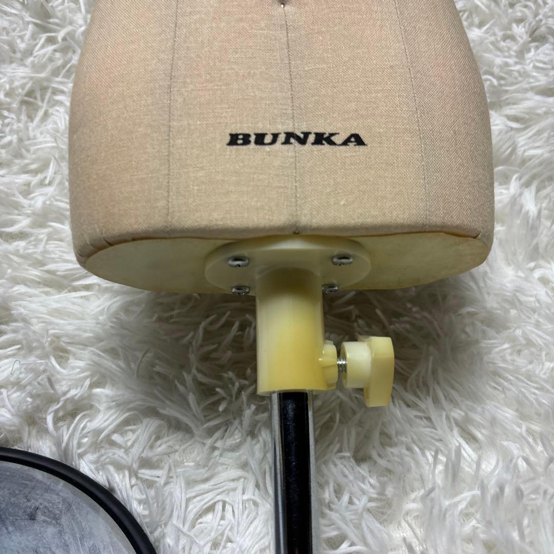 BUNKA 子供用 1/2 トルソー 中古 文化服装学院 服飾 ファッション