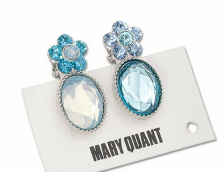 MARY QUANT ファッションアイテム9点セット ハッピーバッグ