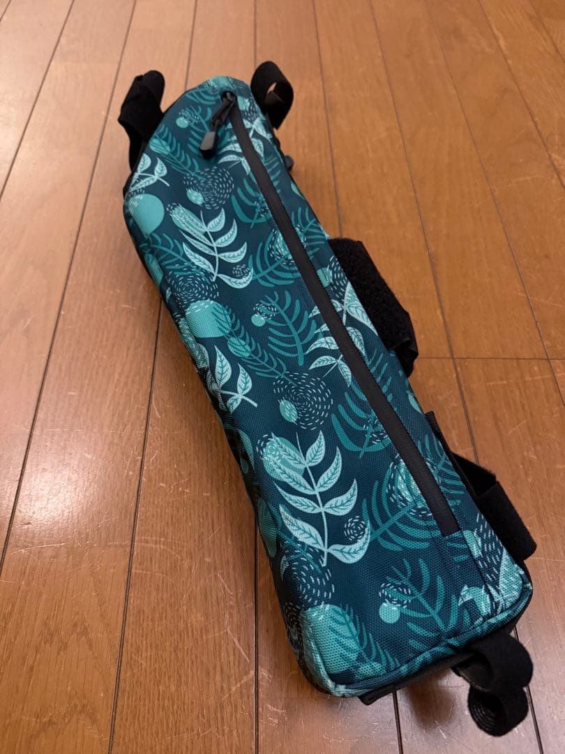 アクセサリー OUTER SHELL Half Framebag