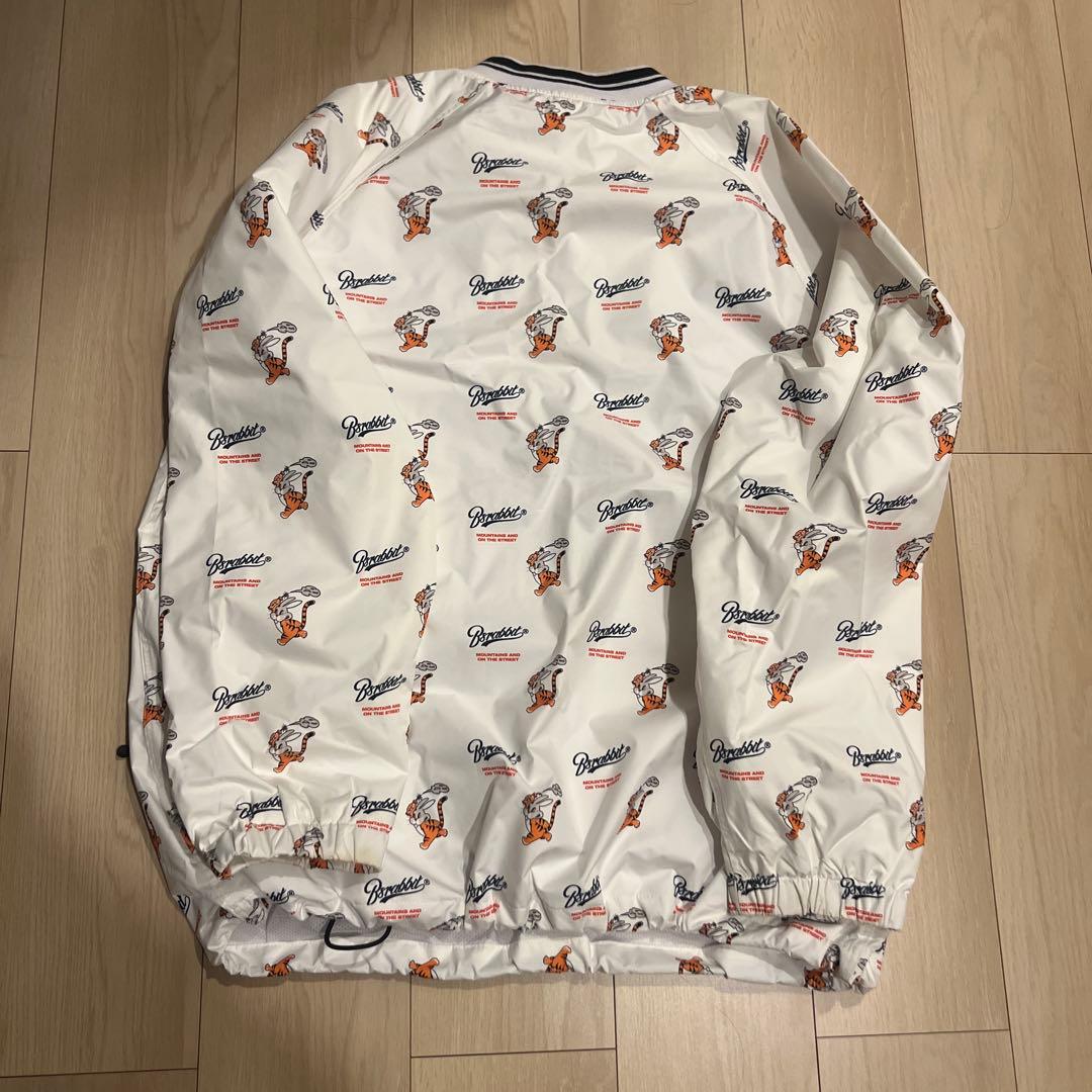 【最終値下げ】　bsrabbit ウェア