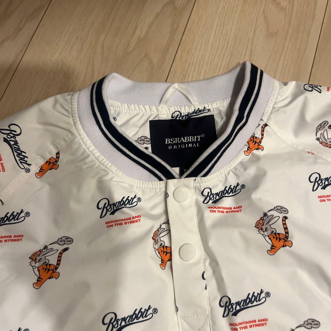 【最終値下げ】　bsrabbit ウェア