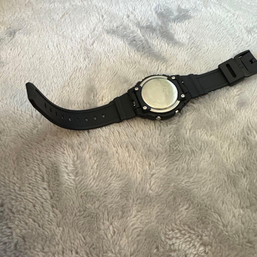 【文チョ】BABY-G CHUMS 時計