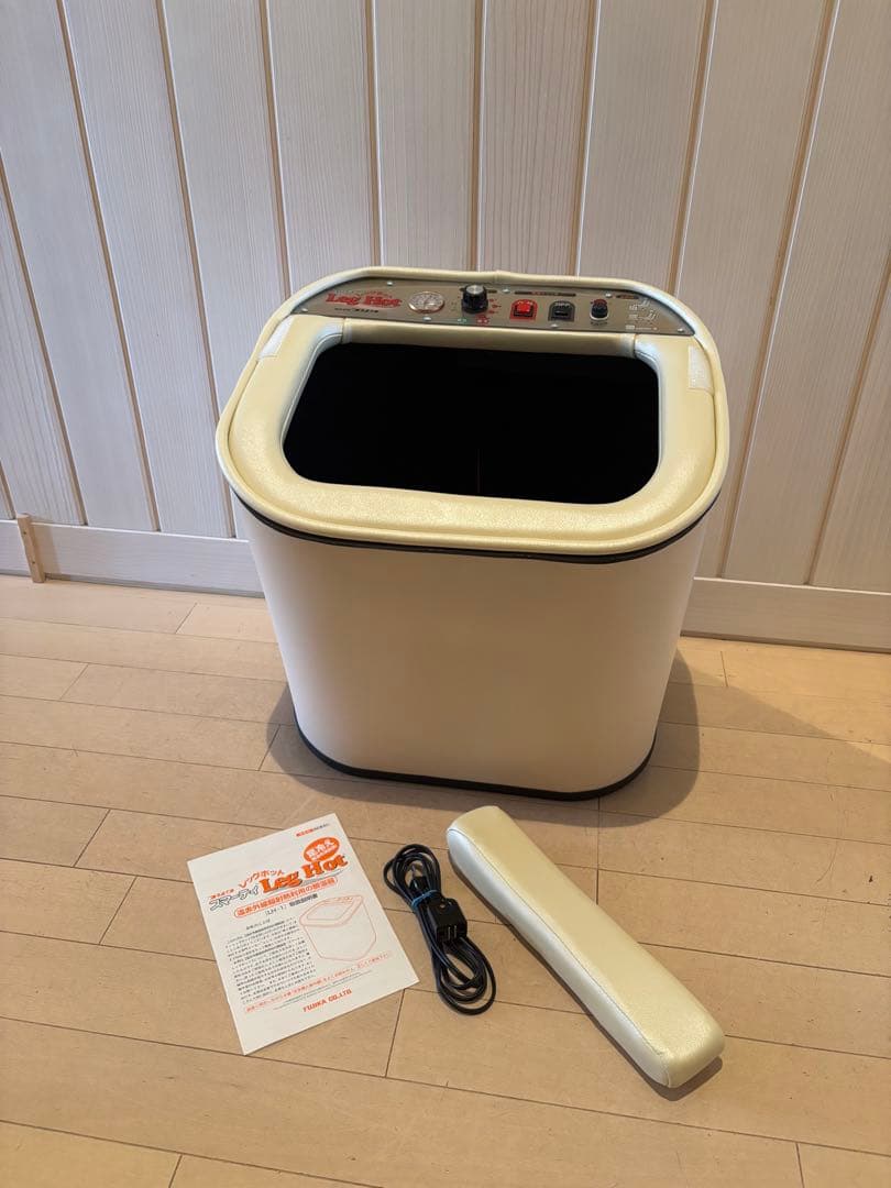 遠赤外線ヒーター