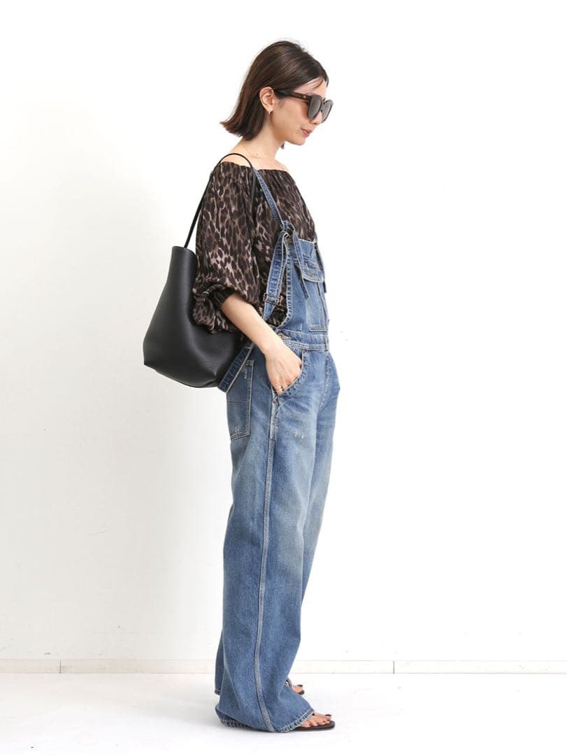 miyumiyu 　L'Appartement Blouse