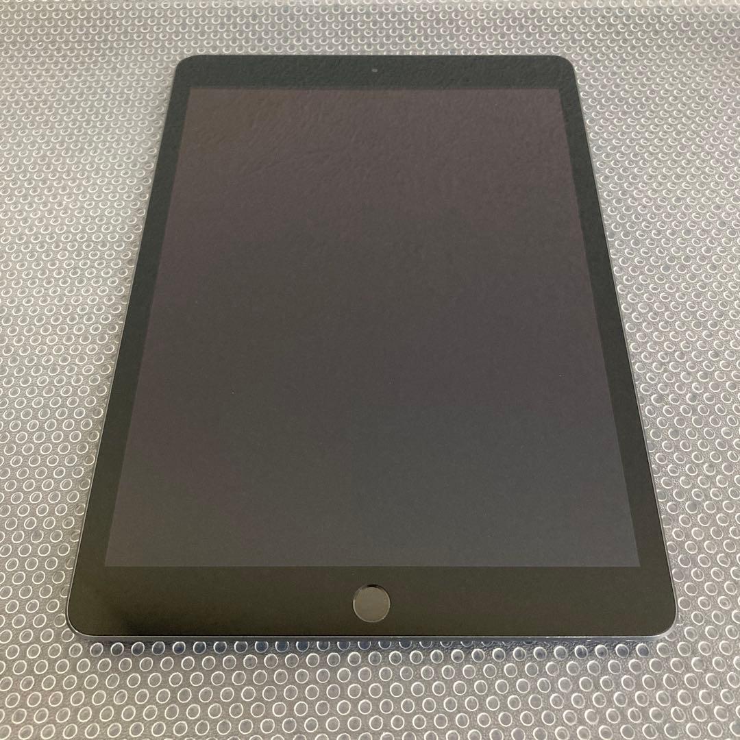 3141【早い者勝ち】iPad7 第7世代 32GB WIFIモデル☆