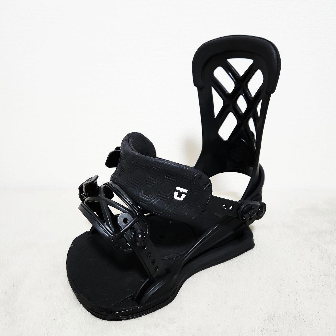 UNION CONTACT PRO スノーボード ビンディング スノボ
