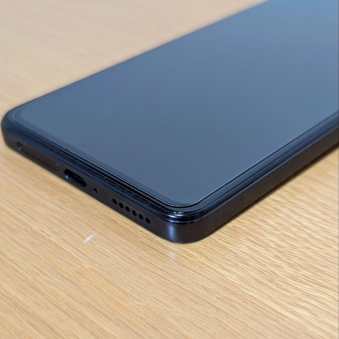 スマートフォン本体 Xiaomi Redmi Note 11 pro 5G