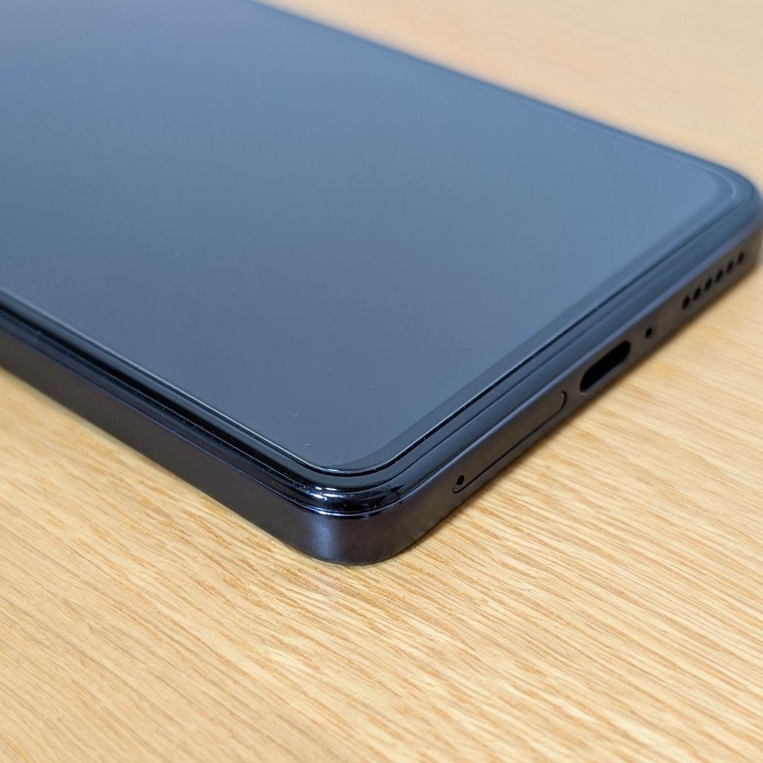 スマートフォン本体 Xiaomi Redmi Note 11 pro 5G