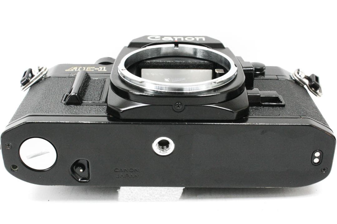 整備済】 Canon AE-1 FD 50mm F1.4 SSC 他望遠等｜25