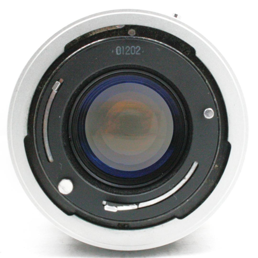 整備済】 Canon AE-1 FD 50mm F1.4 SSC 他望遠等｜25