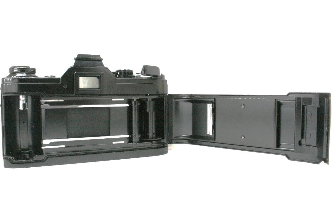 整備済】 Canon AE-1 FD 50mm F1.4 SSC 他望遠等｜25