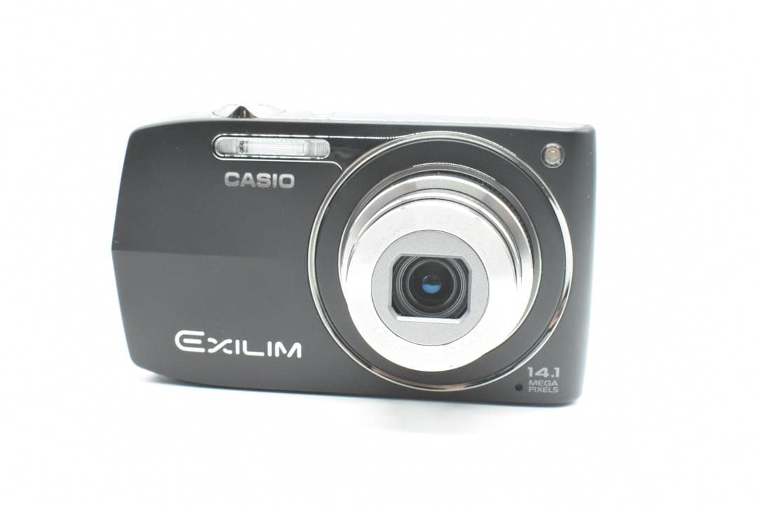 ▪️ほぼ新品▪️カシオ CASIO コンパクトデジタルカメラ　EX-Z2300