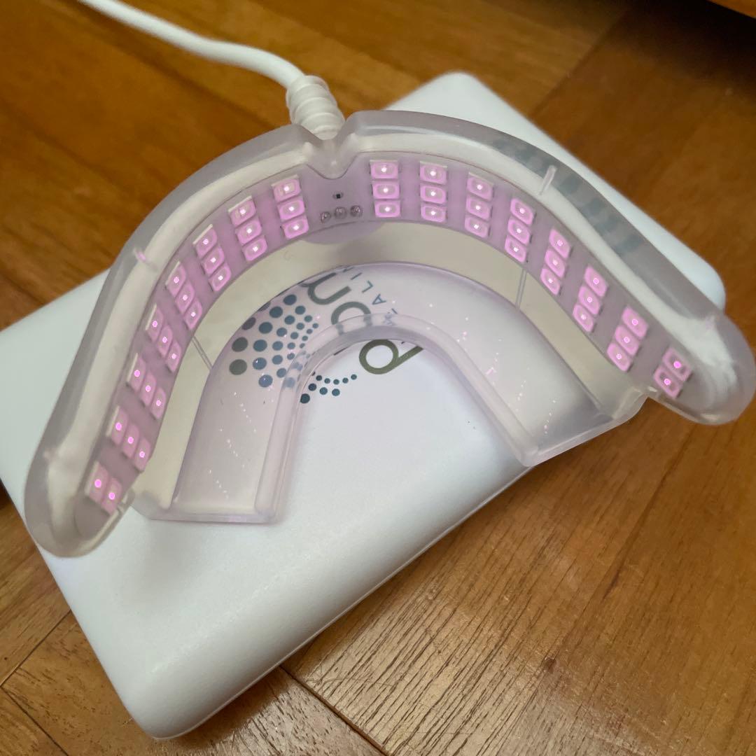 PBM ヒーリング　光加速装置　拡張型