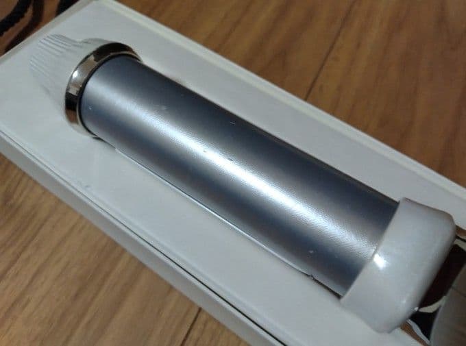 ReFa カールアイロン 32mm