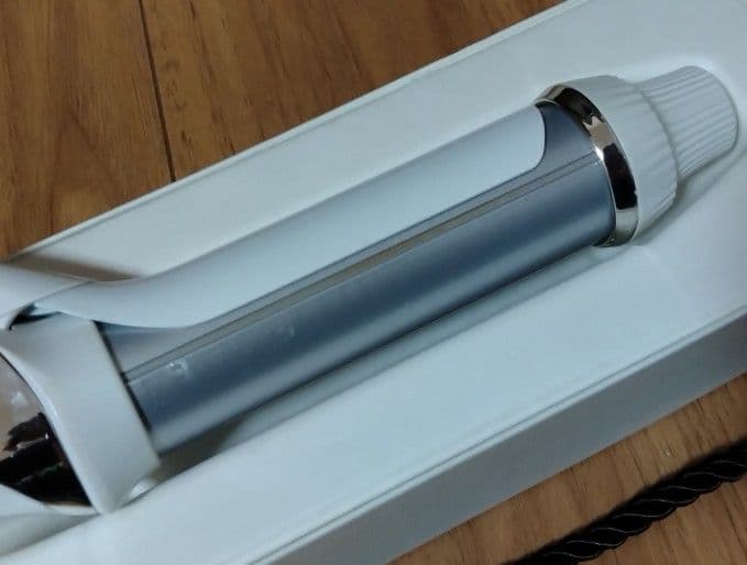 ReFa カールアイロン 32mm