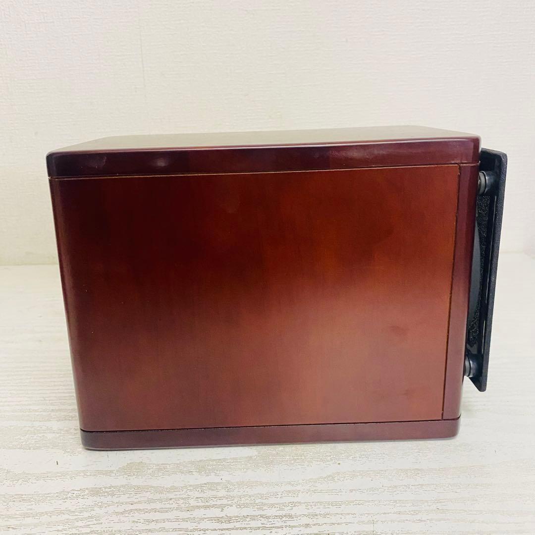 Victor フルレンジウッドコーンスピーカー　ペア　SP-EXAK1 ②