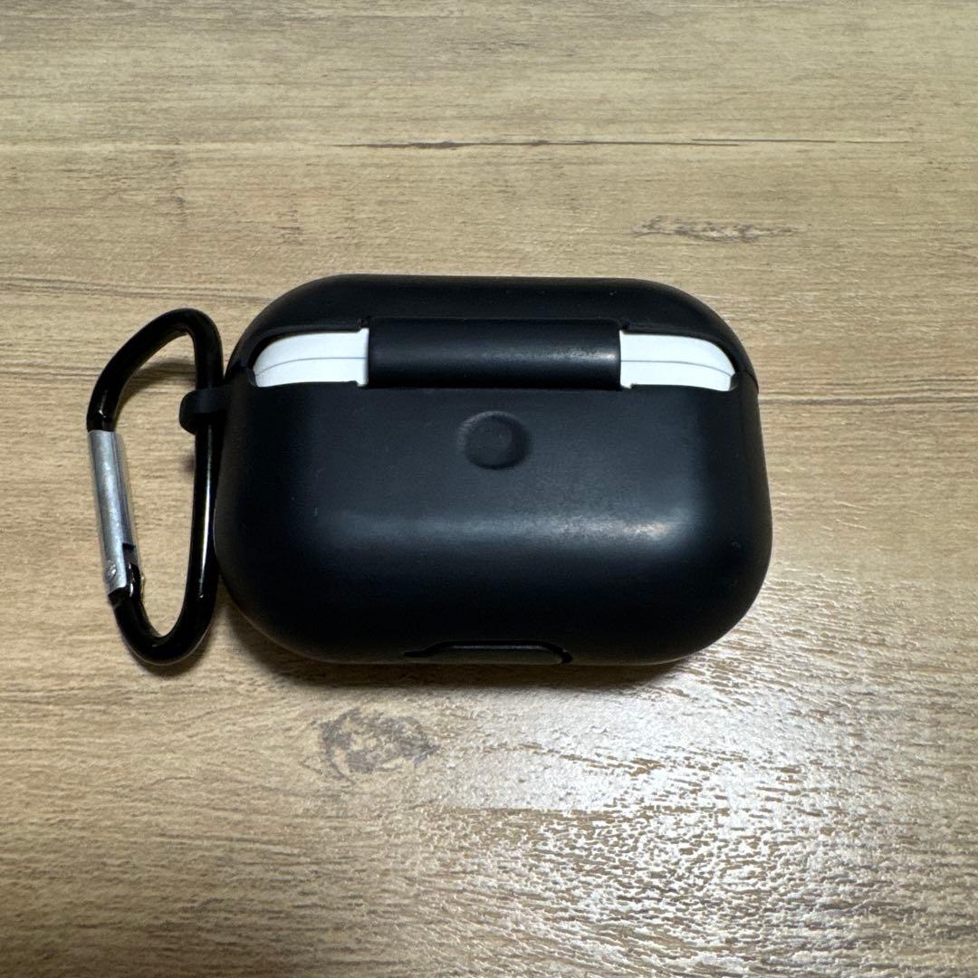 AirPods Pro 本体 2022年購入　ケースセット