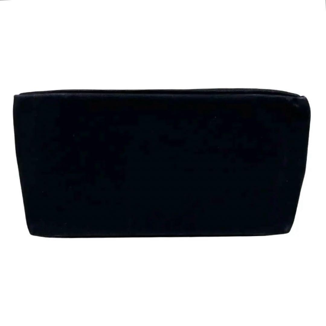 【希少】カワニシカバン　ハンドバッグ　大人帆布 黒