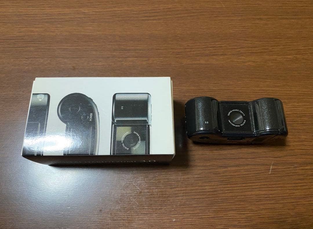 Y*品様 デジタルハリネズミ3.0 動作確認済み