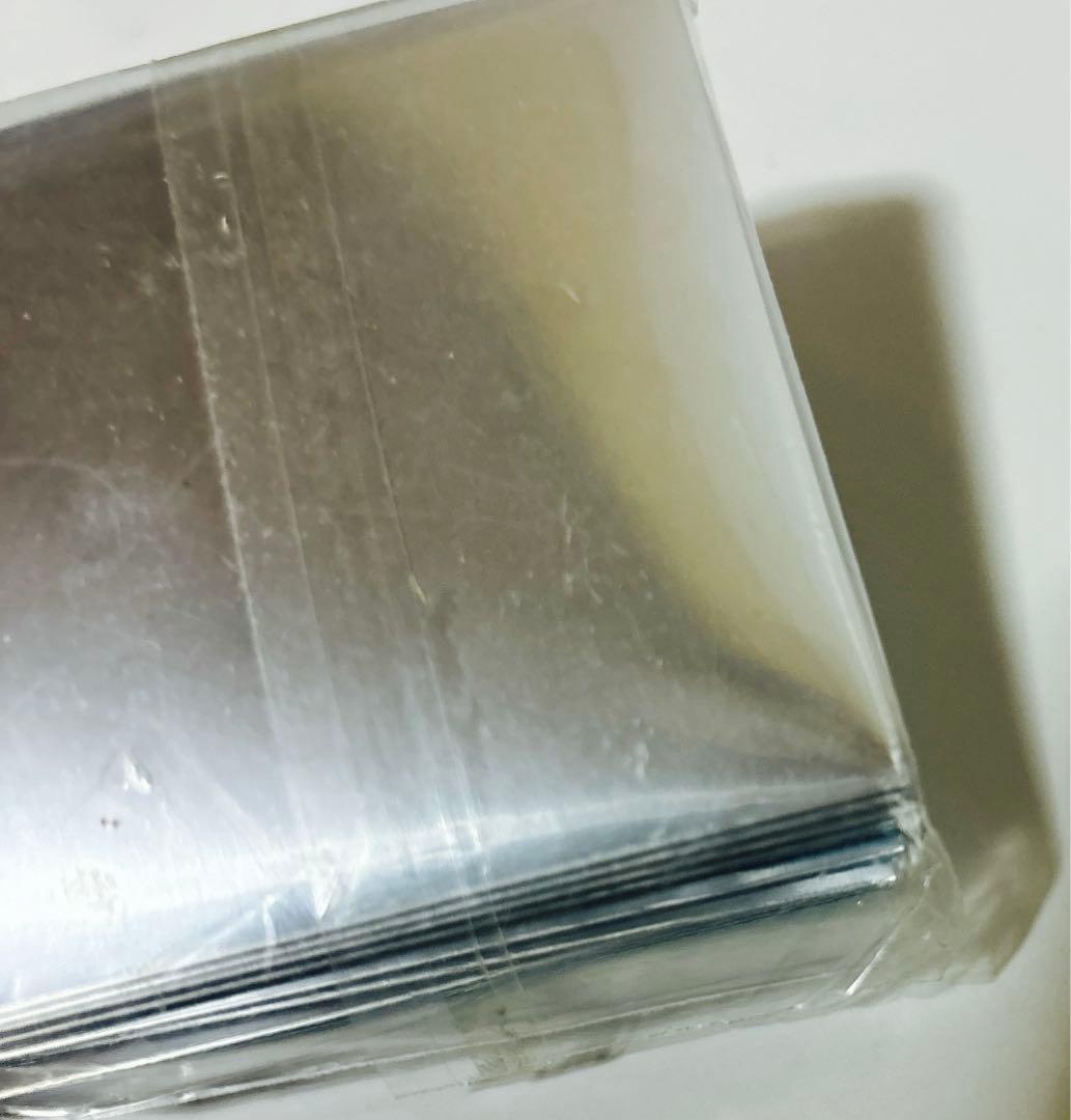 未開封品　とある科学の超電磁砲　御坂美琴　スリーブ