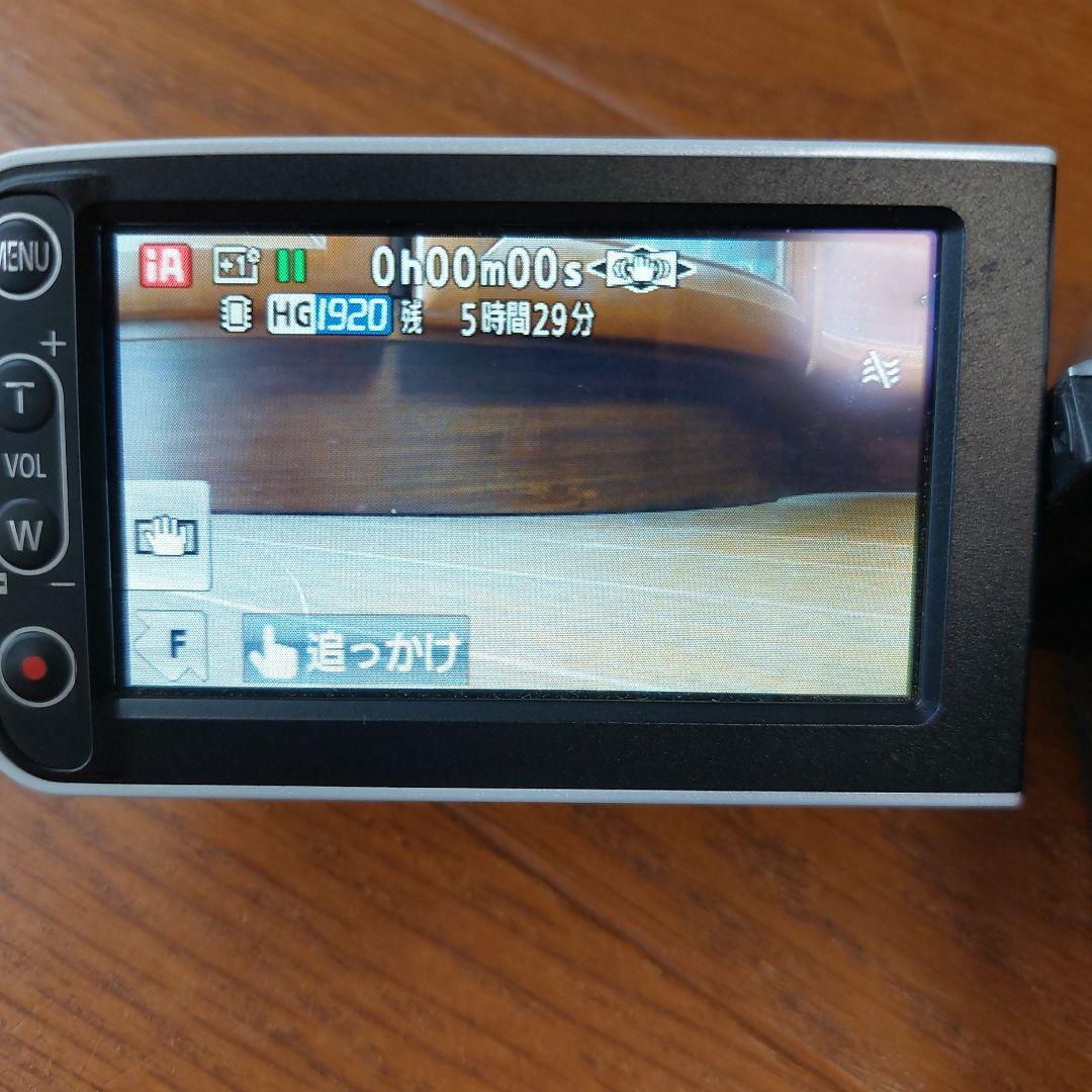 Panasonic HDC-TM35 ビデオカメラ 32GB