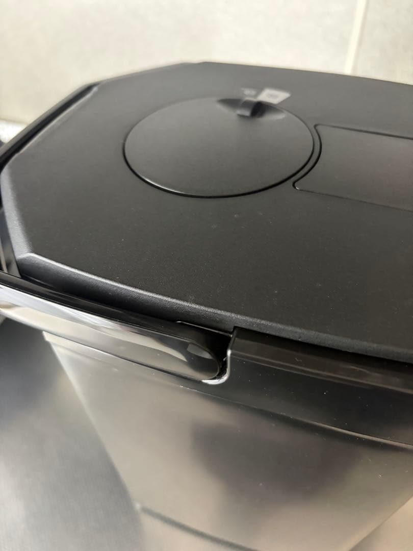 蒸気レスVE電気まほうびん PIM-G220