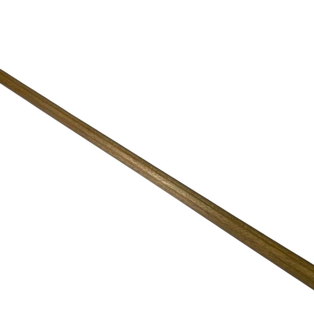 希少✨ 美品✨ ADAM アダム　BS 158 キュー　バンブーシャフト