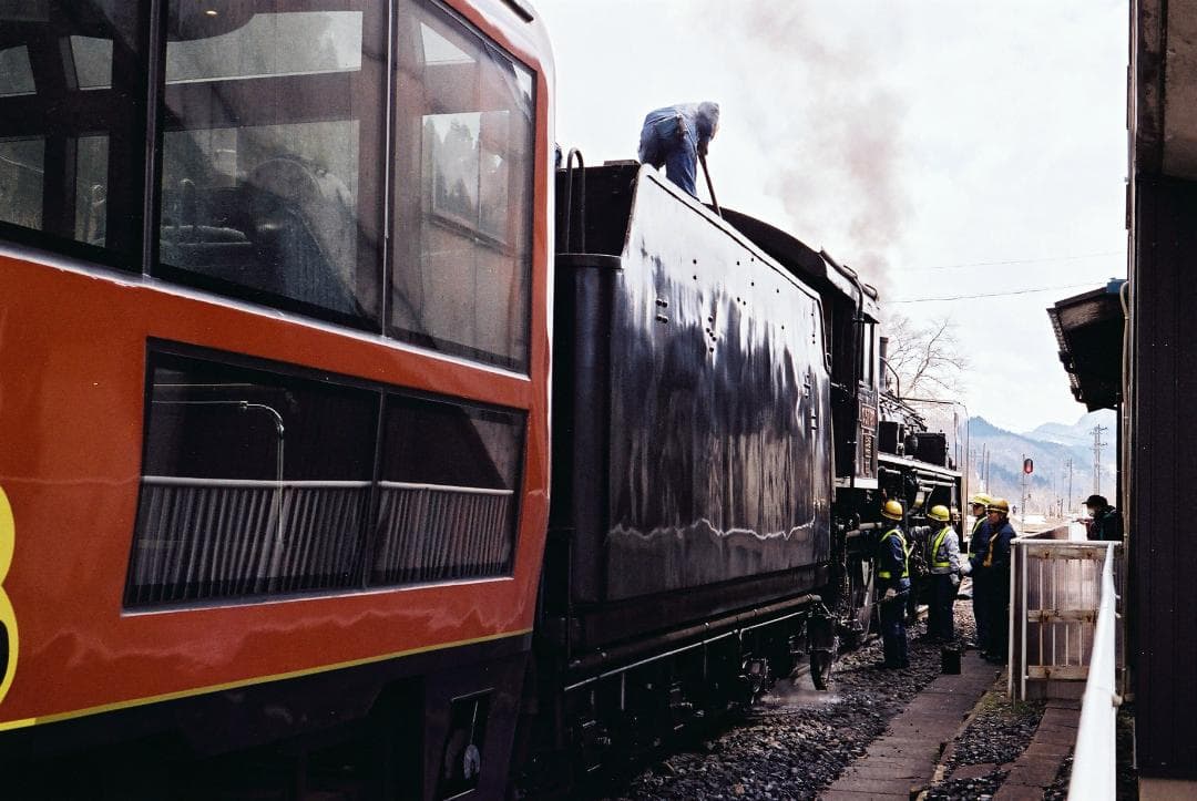 【実写確認整備品】ヴィトマチックⅡa／カラースコパー50mmf2.8付